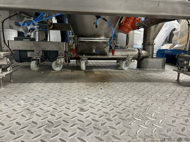  TIULMAX BDW-15