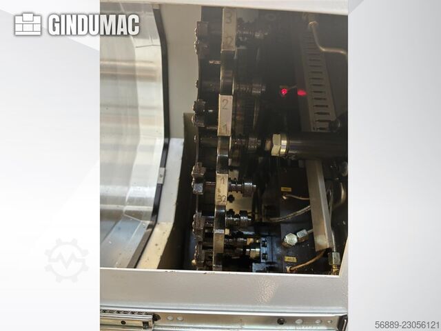  FEHLMANN PICOMAX 80 CNC-W 2/3