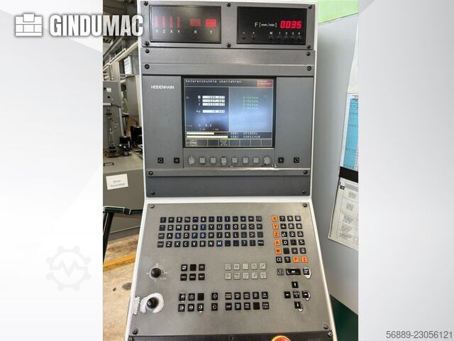  FEHLMANN PICOMAX 80 CNC-W 2/3