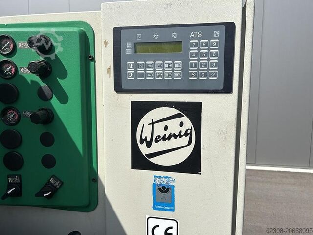 1995 WEINIG P23 WEINIG P23