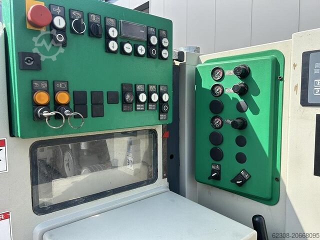 1995 WEINIG P23 WEINIG P23