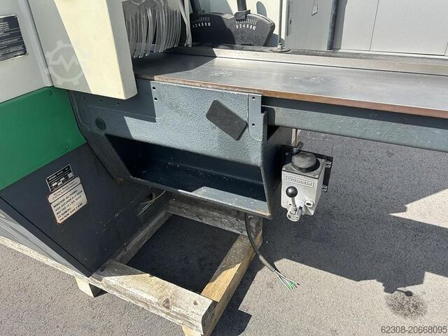 1995 WEINIG P23 WEINIG P23