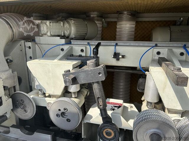 1995 WEINIG P23 WEINIG P23