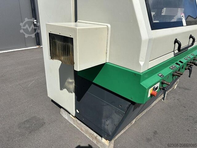 1995 WEINIG P23 WEINIG P23