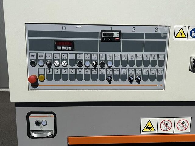 2020 CASADEI LIBRA35 CASADEI LIBRA35