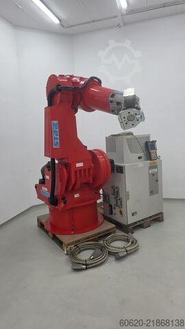 Priemyselný robot Reis Robotics RV130 + RS5