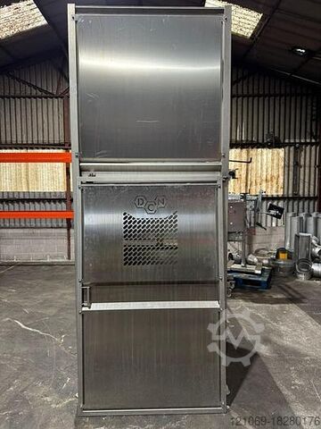 Meat processing machine SYSPAL COLUMN LIFTER 600/scb-1480