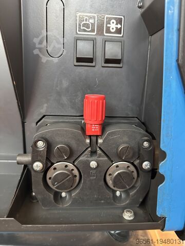 آلة لحام Oerlikon CITOSTEEL III 420