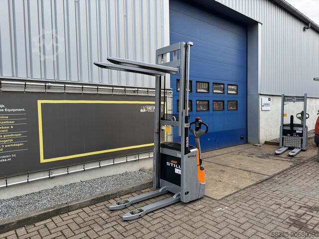 VS-22528 Apilador eléctrico compacto Still EXV 10 STILL exv10