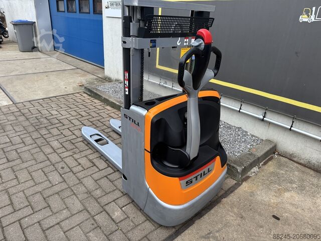 VS-22528 Apilador eléctrico compacto Still EXV 10 STILL exv10