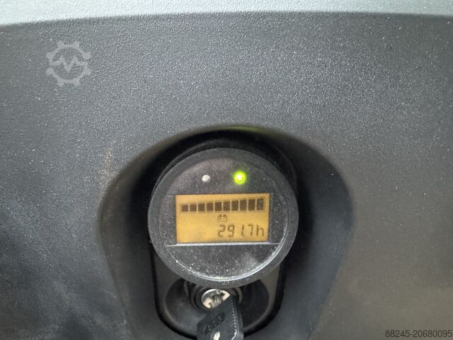 VS-22528 Apilador eléctrico compacto Still EXV 10 STILL exv10