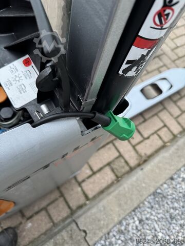 VS-22528 Apilador eléctrico compacto Still EXV 10 STILL exv10