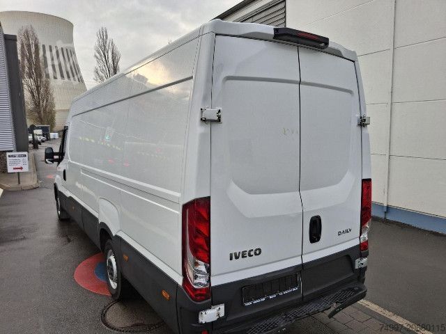 Bestelwagen met verhoogd dak IVECO 35S16A8 V / Hi-Matic / Tempomat / Kamera / Klima