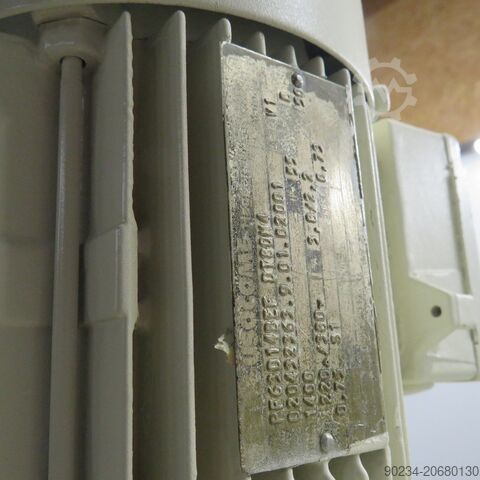 Кулінарна куля Goavec з нержавіючої сталі, 80 літрів, 1 к.с. Goavec 80 Litre