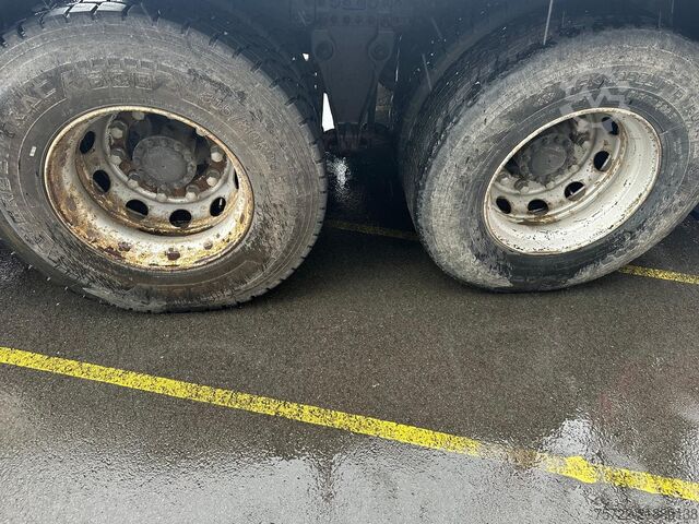 Mischler Fördertechnik Mischler Fördertechnik Mischler Fördertechnik