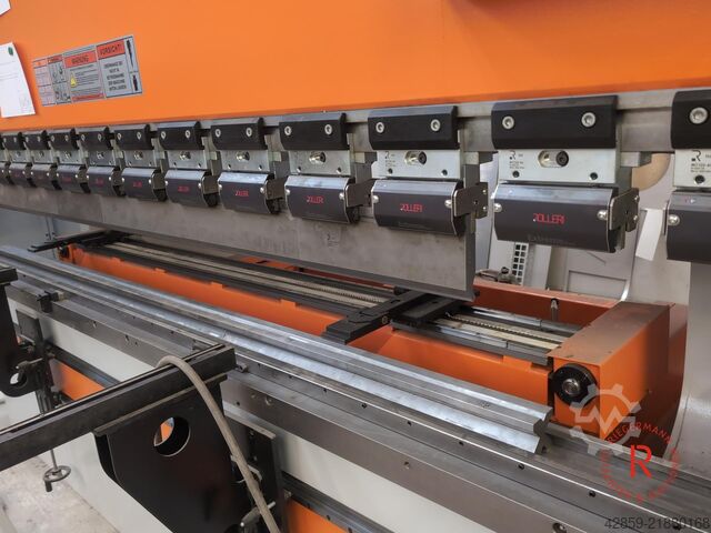 Abkant pres Erkmaksan POWER-BEND FALCON 3100 X 220