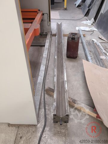Abkant pres Erkmaksan POWER-BEND FALCON 3100 X 220