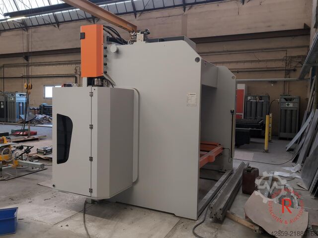 Abkant pres Erkmaksan POWER-BEND FALCON 3100 X 220