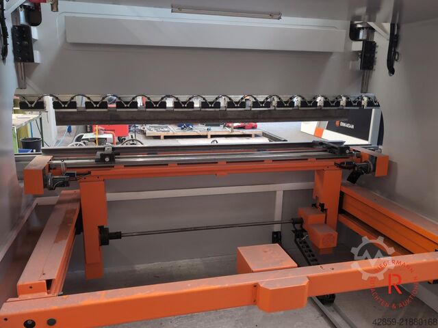 Abkant pres Erkmaksan POWER-BEND FALCON 3100 X 220