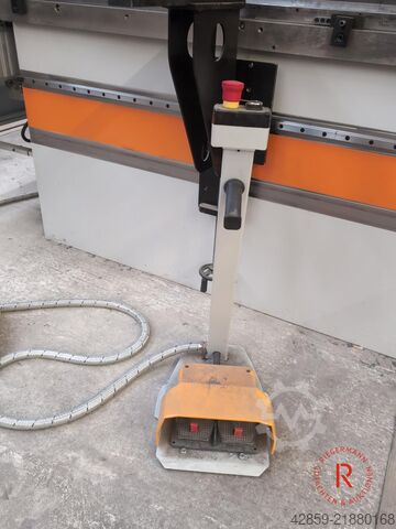 Abkant pres Erkmaksan POWER-BEND FALCON 3100 X 220