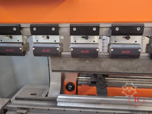 Abkant pres Erkmaksan POWER-BEND FALCON 3100 X 220