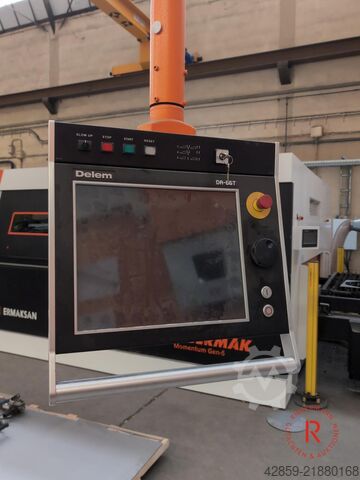 Abkant pres Erkmaksan POWER-BEND FALCON 3100 X 220
