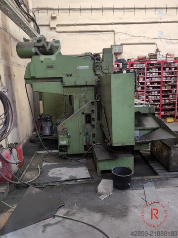 Fräsmaschine Reckermann beta 1,9 SB
