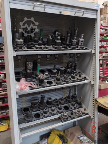 Fräsmaschine Reckermann beta 1,9 SB