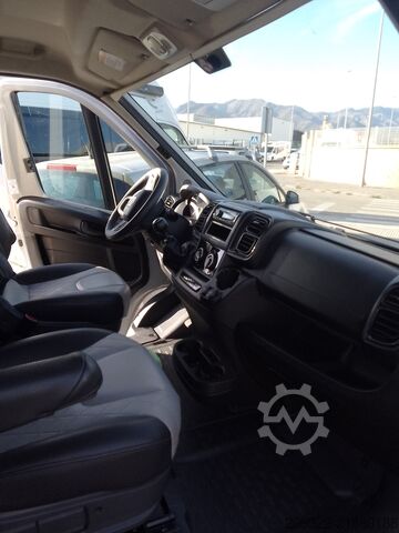 Wohnwagen/Wohnmobil Fiat Ducato Weinsberg Carabus600K|2023| EURO 6 | Venditore Professionale