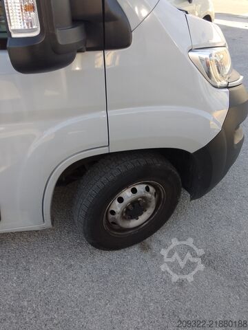 Wohnwagen/Wohnmobil Fiat Ducato Weinsberg Carabus600K|2023| EURO 6 | Venditore Professionale