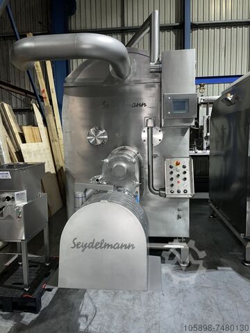 Meat processing machine Seydelmann AMR1800/250