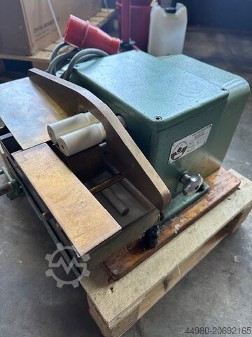 Kantbåndsmaskine Karl Tränklein KAM II - 60