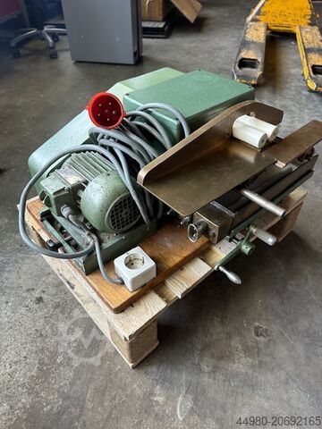 Kantbåndsmaskine Karl Tränklein KAM II - 60