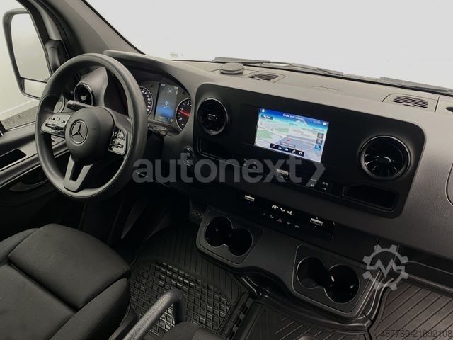 Skriňová dodávka MERCEDES-BENZ Sprinter 317 Aut.*MAXI* LBW+AHK 3,5t+KAMERA+NAVI