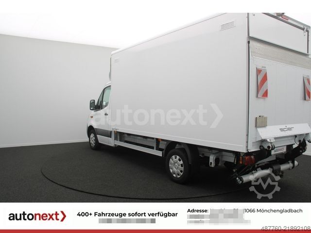 Skriňová dodávka MERCEDES-BENZ Sprinter 317 Aut.*MAXI* LBW+AHK 3,5t+KAMERA+NAVI
