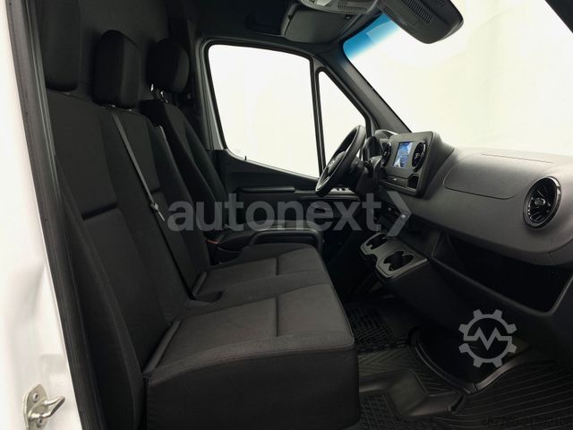 Skriňová dodávka MERCEDES-BENZ Sprinter 317 Aut.*MAXI* LBW+AHK 3,5t+KAMERA+NAVI