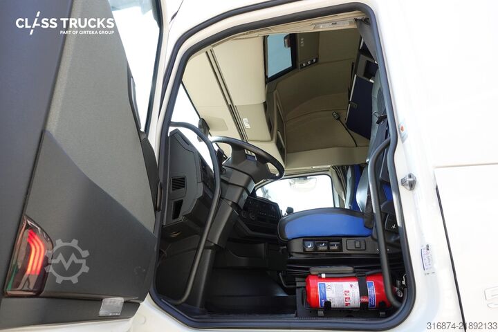 Tractor estándar VOLVO FH 500 Globetrotter XL Varios