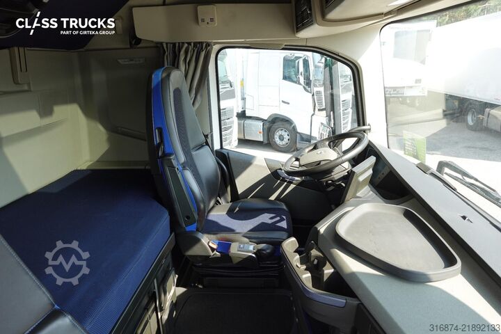Tractor estándar VOLVO FH 500 Globetrotter XL Varios