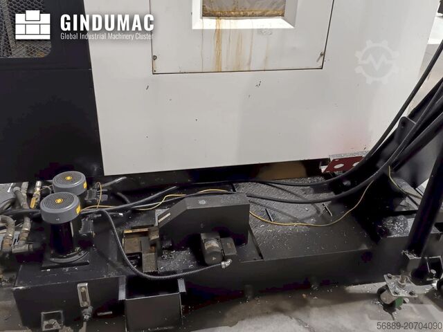 Vertikalni obradni centar HARTFORD LG-1000