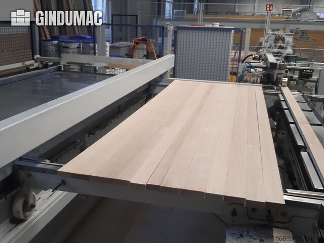 Lamineringspress DIMTER PROFIPRESS L2500