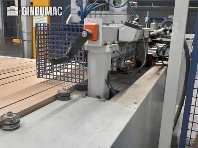 Lamineringspress DIMTER PROFIPRESS L2500