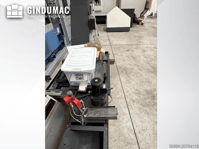 MIKRON HPM 1350U MIKRON HPM 1350U