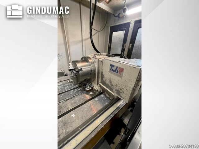 Centre d’usinage vertical AWEA AF 1460