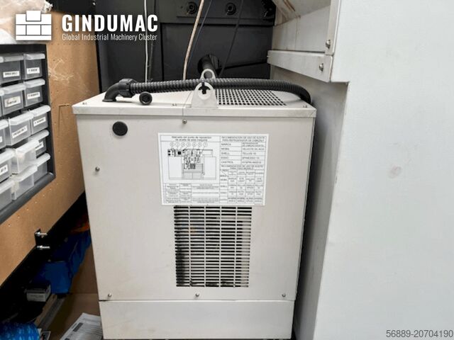 立式加工中心 AWEA AF-650