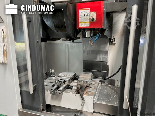 立式加工中心 AWEA AF-650