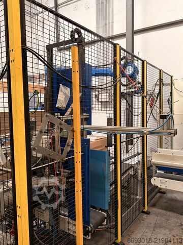 DUREL Machines DUREL Machines DUREL Machines