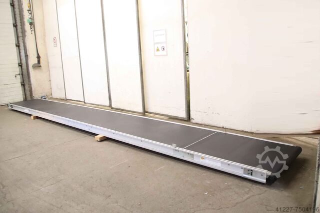 Tali pinggang penghantar Transnorm 7200 x 815 mm