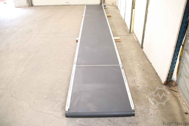 Băng chuyền Transnorm 7200 x 815 mm