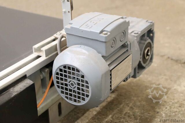 Băng chuyền Transnorm 7200 x 815 mm