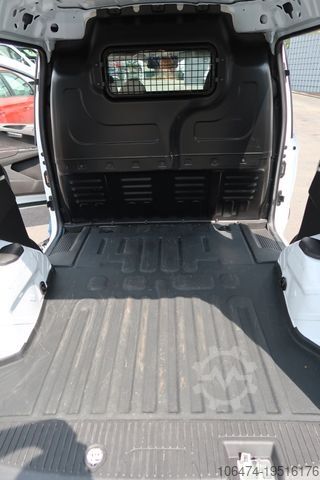 Furgoneta FORD Transit Courier Trend # 2. Schiebetüren # Navi